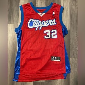 Adidas LA Clippers Griffin Jersey